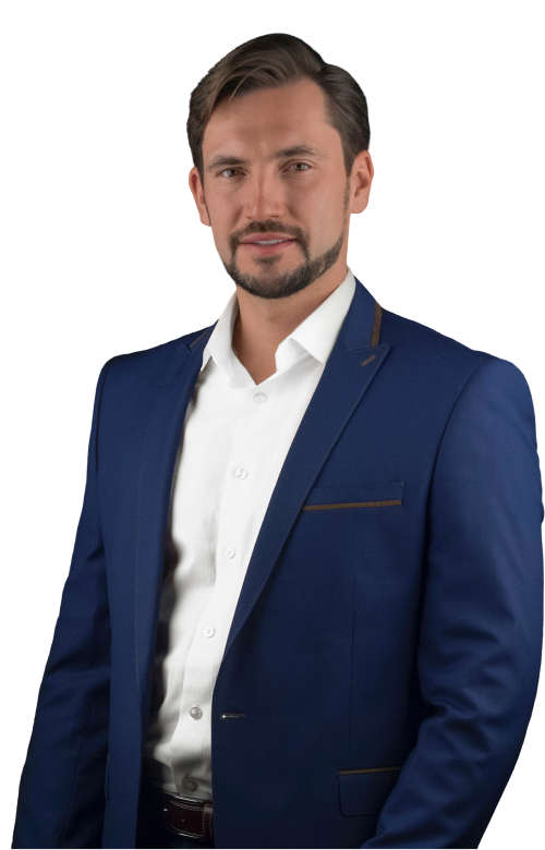 Dr. Artemiy Mir