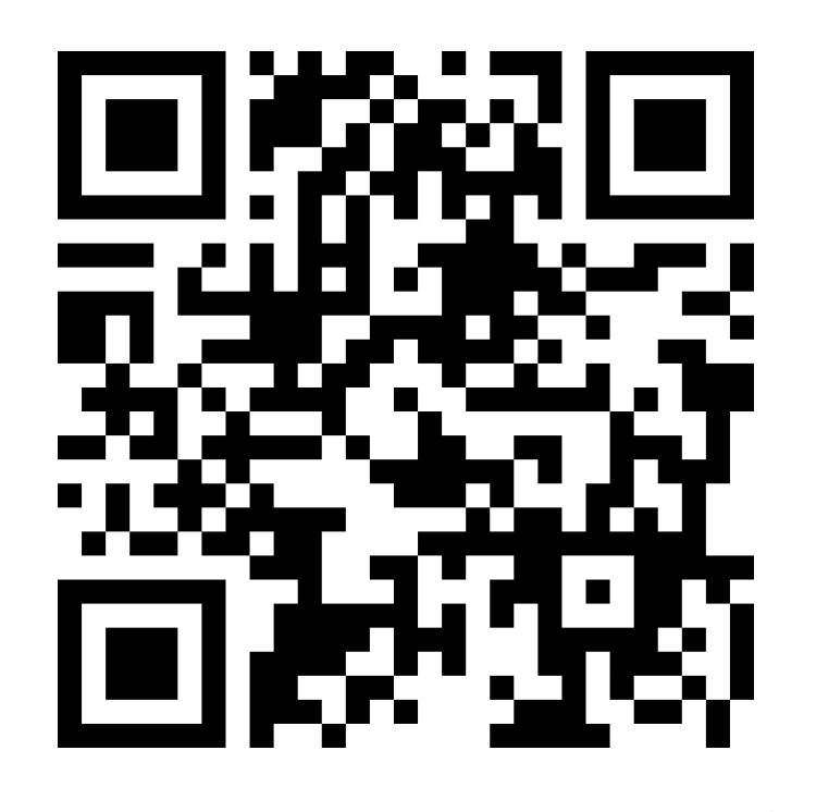 Donation QR code